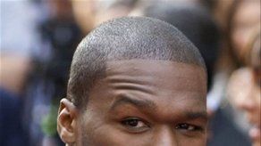 Rapero 50 Cent tiene un nuevo reality en MTV