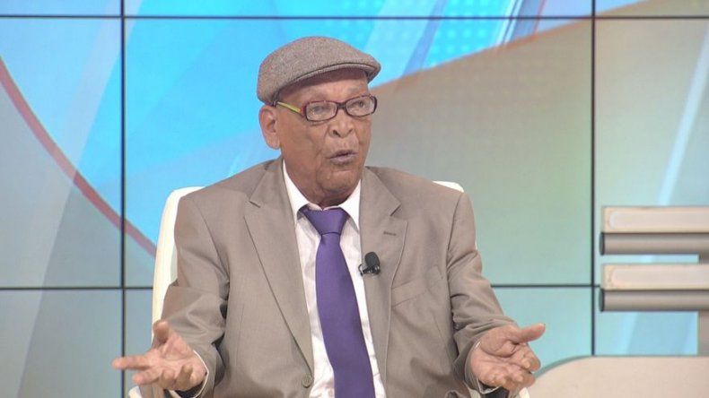 Eladio Fernández critica al gobierno por situación de la CSS