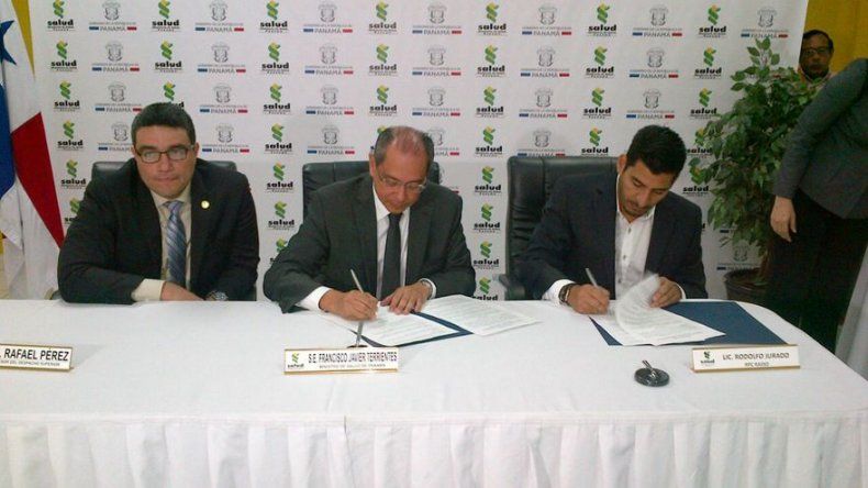 Medcom refuerza su compromiso en campaña contra el ébola
