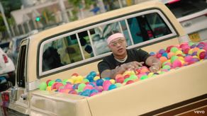 Boza lanza videoclip de Talismán y Pa Que Tú Me Vea