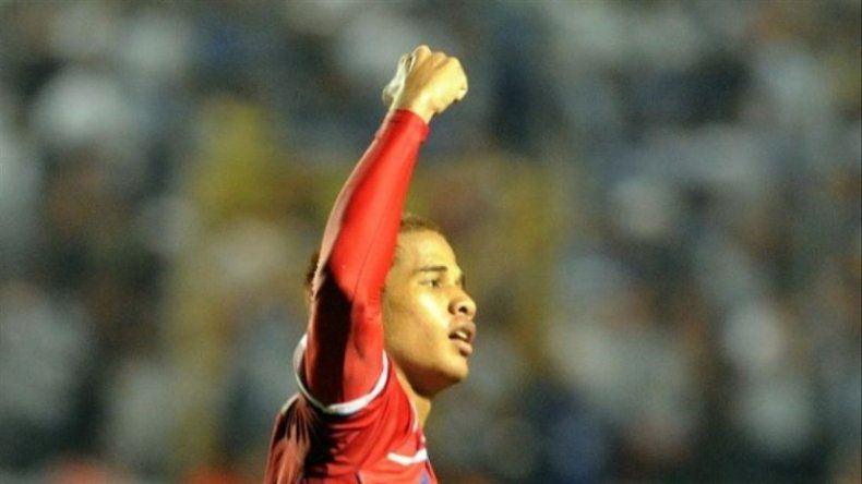 Panamá empata con Honduras en Tegucigalpa