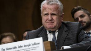 Nominado a embajador de EEUU para Rusia declara en el Senado