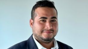 Ventura Vega será el secretario ejecutivo de la Junta de Control de Juegos