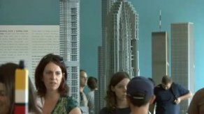 Empire State y la Casa Blanca