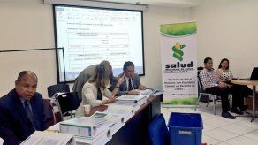 Reciben propuestas para proyecto de tratamiento de aguas residuales en Arraiján Este