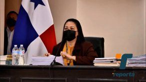 Culminó la lectura de la vista fiscal en la primera semana de audiencia del caso Odebrecht