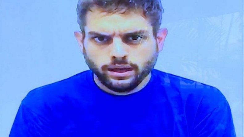 Denuncian que cargos a diputado preso por atentado a Maduro son postizos