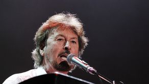 Muere cofundador de la banda de música Supertramp, a los 81 años