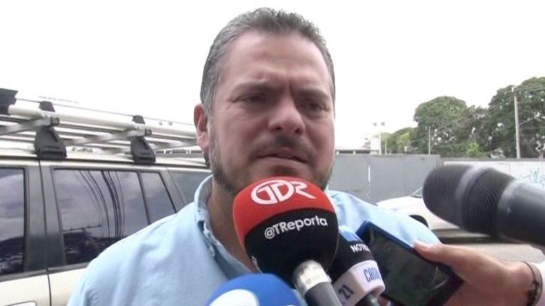 Fiscal del PRD deberá decidir si se sanciona a diputados disidentes