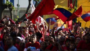 Venezuela inicia auditoría a sistema de voto con huella dactilar