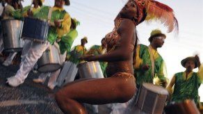 Gobierno aún no evalúa suspensión de Carnavales