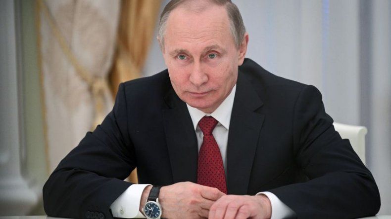 Kremlin rechaza reportes sobre abusos a gays en Chechenia