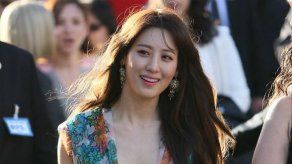 Claudia Kim se propone enamorar a los fans de Harry Potter