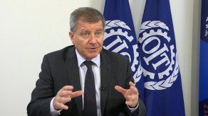 Cincuenta millones de personas en el mundo en situación de esclavitud moderna