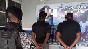 Tomada de @ProtegeryServir Tomada de @ProtegeryServir