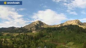 La oficina del Servicio Meteorológico Nacional en Salt Lake City escribió en un tuit que su cartógrafo detector de brillo quizá registró el resplandor del meteoro.&nbsp;