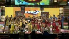Controversia entre Ian y Erika sobre Calle 7