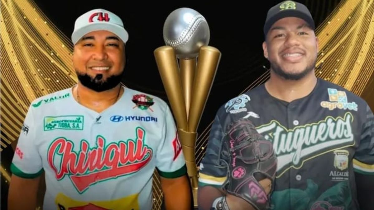 Final del Béisbol Mayor 2026: Bocas del Toro recibe a Chiriquí. Final del Béisbol Mayor 2026: Bocas del Toro recibe a Chiriquí.