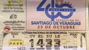 Rema tus números de la Lotería de Panamá a través Medcom Go y Telemetro EN DIRECTO.