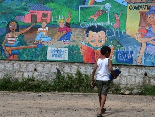 El ADN es clave contra tráfico de niños y adopciones ilegales