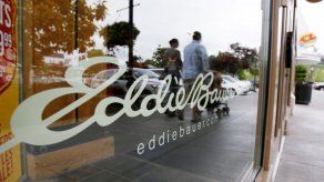 Jos. A. Bank comprará Eddie Bauer por 825 millones