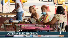 Juegos electrónicos de la Lotería iniciarán entre julio y agosto