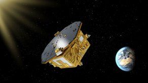 Retrasan por problemas técnicos el lanzamiento del satélite LISA Pathfinder