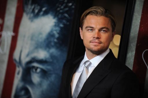 DiCaprio pide la creación de un santuario marino en el Antártico