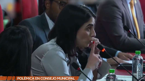 Denuncian la existencia de un cuarto de negociación