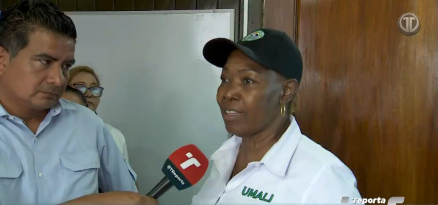 Docentes agremiados a UMALI decretan paro.