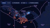 La Alcaldía de Panamá habilitó SismoLive.