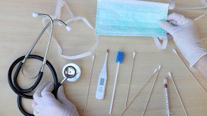Riesgo de infecciones en centros de salud aún afecta a millones de pacientes