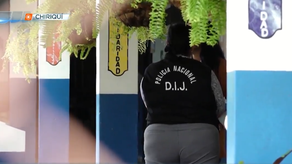 Docente en Chiriquí investigada por amarrar a estudiante