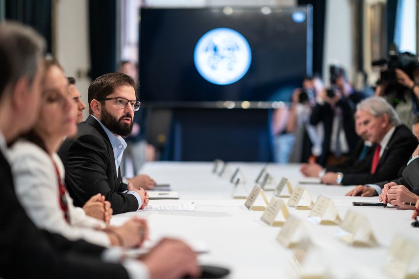 Chile alegó que la exposición boliviana carecía de base legal al hacer una diferencia entre cauces naturales y artificiales.