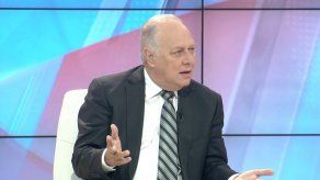 Estoy de acuerdo con que no haya prueba sumaria: Weeden