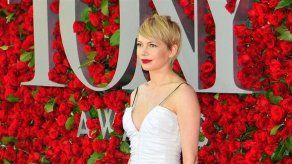 Michelle Williams podría meterse en la piel de Janis Joplin en nuevo biopic