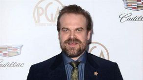 David Harbour demuestra por qué es el niño mimado de Twitter