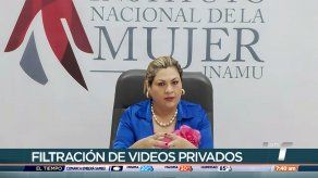 Instituto de la Mujer advierte a la población no participar de violencia mediática