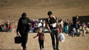 Jordania reitera que no acogerá más refugiados sirios