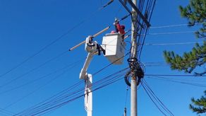Naturgy anuncia interrupciones eléctricas