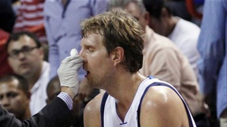 Miami gana revancha de final contra Dallas; Thunder bate a Lakers