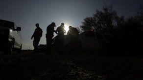 Solicitantes de asilo serán enviados a Texas