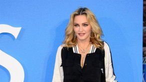 Madonna hace de policia malo con sus hijos