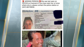 Ministerio Público realiza diligencias en Bocas del Toro