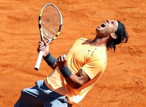 Nadal vence a Djokovic y gana Montecarlo por octava vez