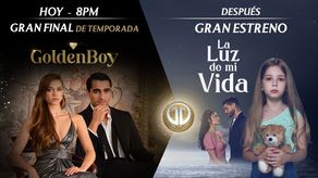 Desde las 8:00 pm sintoniza Telemetro y disfruta de una noche llena de emoción