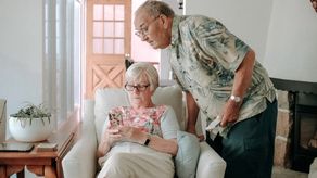 Jubilados y pensionados