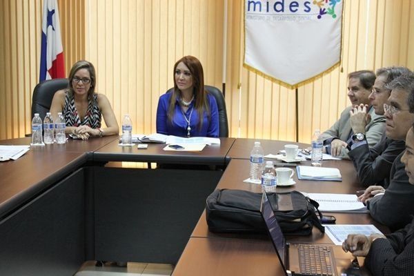 Titular del Mides espera la designación del viceministro encargado