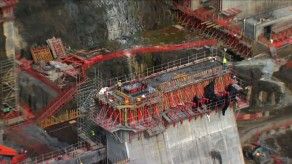 GUPC con intención de reclamar costos por huelga en ampliación del Canal GUPC con intención de reclamar costos por huelga en ampliación del Canal