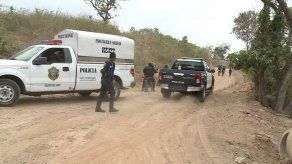 Frustran intento de privación de libertad de dos mujeres en el Corredor de los Pobres Frustran intento de privación de libertad de dos mujeres en el Corredor de los Pobres